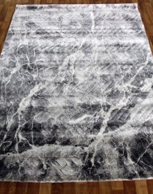 Поліпропіленовий килим LOW CANYON 121SA CREAM/D.GREY - высокое качество по лучшей цене в Украине.